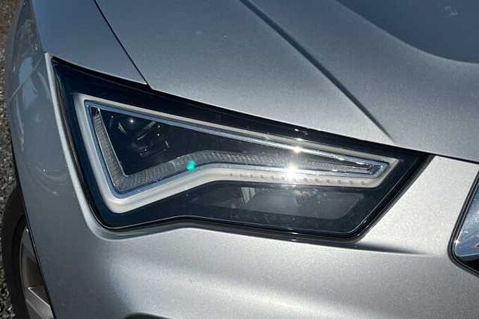 SEAT Ateca 1.5 TSI EVO Xperience 5dr DSG