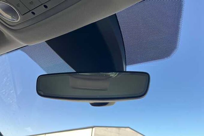 SEAT Ateca 1.5 TSI EVO Xperience 5dr DSG