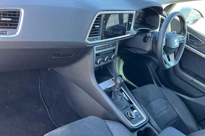 SEAT Ateca 1.5 TSI EVO Xperience 5dr DSG