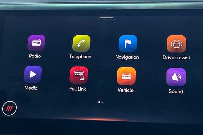 SEAT Ateca 1.5 TSI EVO Xperience 5dr DSG