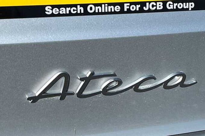 SEAT Ateca 1.5 TSI EVO Xperience 5dr DSG