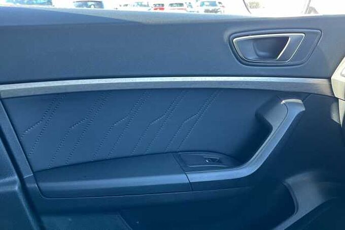 SEAT Ateca 1.5 TSI EVO Xperience 5dr DSG