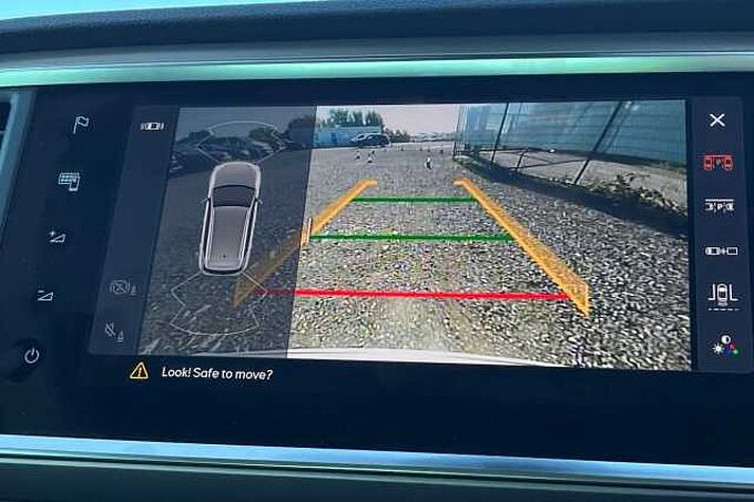 SEAT Ateca 1.5 TSI EVO Xperience 5dr DSG