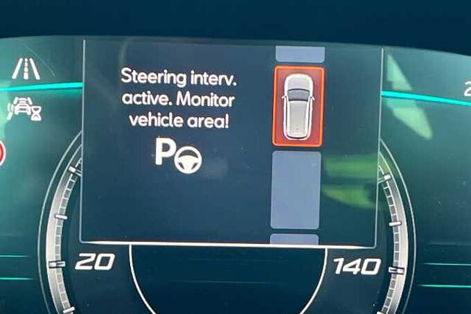 SEAT Ateca 1.5 TSI EVO Xperience 5dr DSG