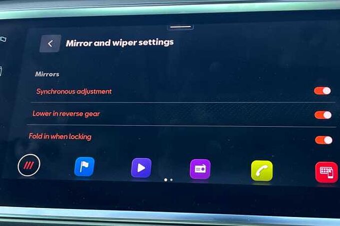 SEAT Ateca 1.5 TSI EVO Xperience 5dr DSG