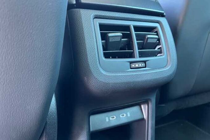 SEAT Ateca 1.5 TSI EVO Xperience 5dr DSG