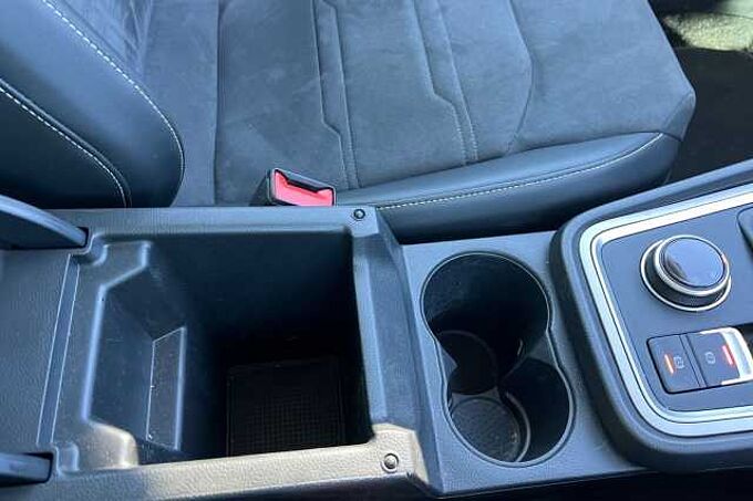 SEAT Ateca 1.5 TSI EVO Xperience 5dr DSG