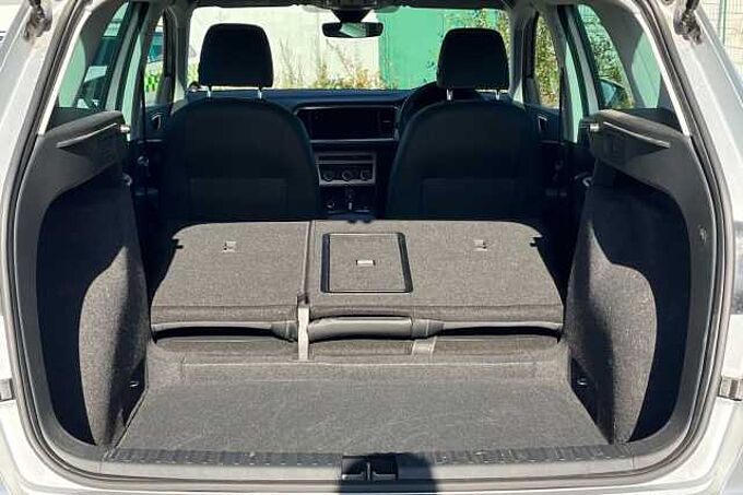 SEAT Ateca 1.5 TSI EVO Xperience 5dr DSG