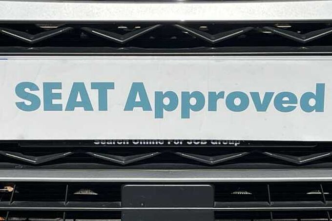 SEAT Ateca 1.5 TSI EVO Xperience 5dr DSG