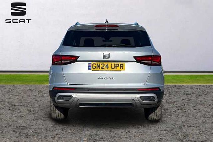 SEAT Ateca 1.5 TSI EVO Xperience 5dr DSG