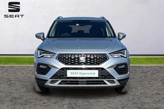 SEAT Ateca 1.5 TSI EVO Xperience 5dr DSG