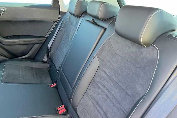 SEAT Ateca 1.5 TSI EVO Xperience 5dr DSG