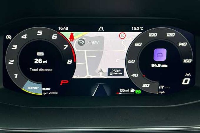 SEAT Leon 1.5 eTSI 150 FR Sport 5dr DSG