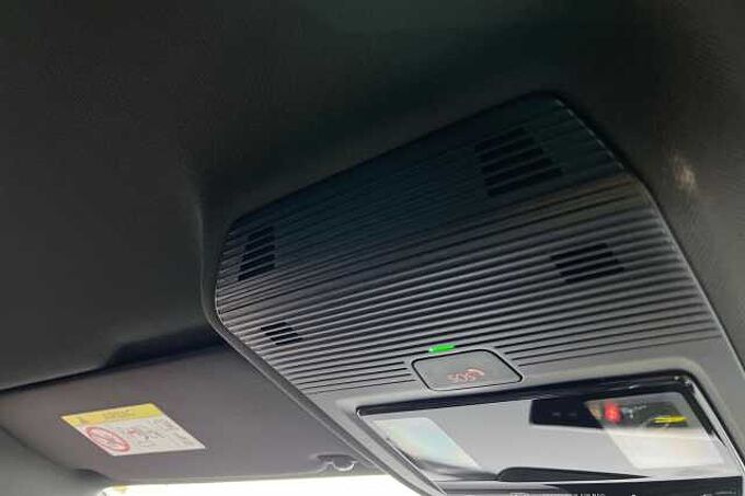 SEAT Leon 1.5 eTSI 150 FR Sport 5dr DSG