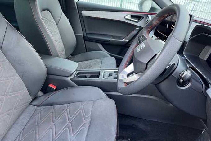 SEAT Leon 1.5 eTSI 150 FR Sport 5dr DSG