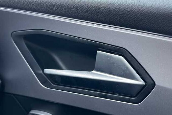 SEAT Leon 1.5 eTSI 150 FR Sport 5dr DSG