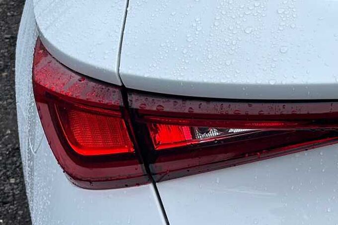 SEAT Leon 1.5 eTSI 150 FR Sport 5dr DSG