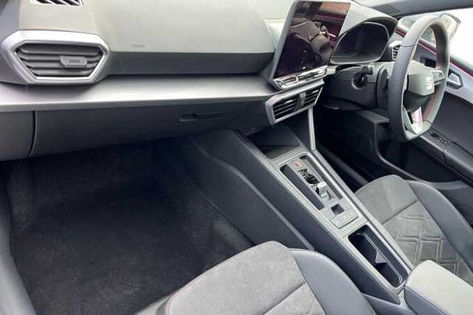 SEAT Leon 1.5 eTSI 150 FR Sport 5dr DSG