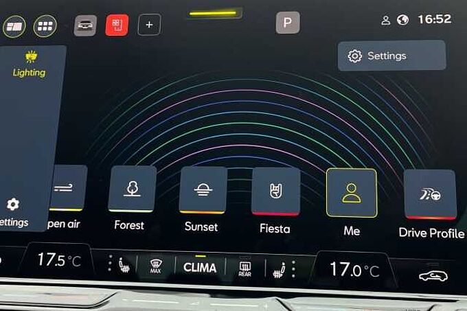 SEAT Leon 1.5 eTSI 150 FR Sport 5dr DSG