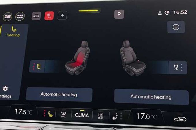 SEAT Leon 1.5 eTSI 150 FR Sport 5dr DSG