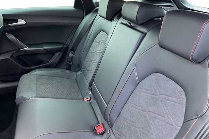 SEAT Leon 1.5 eTSI 150 FR Sport 5dr DSG