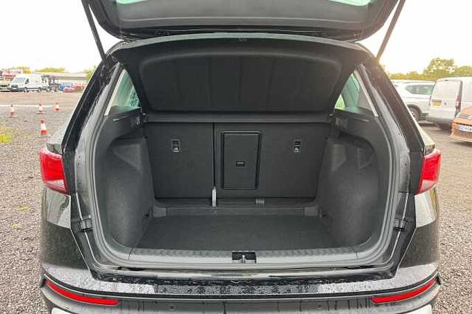 SEAT Ateca 1.5 TSI EVO Xperience 5dr DSG