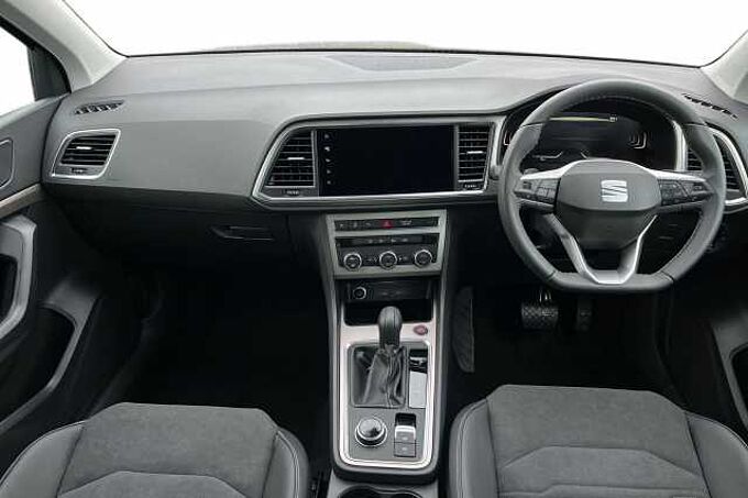 SEAT Ateca 1.5 TSI EVO Xperience 5dr DSG