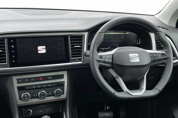 SEAT Ateca 1.5 TSI EVO Xperience 5dr DSG
