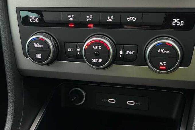 SEAT Ateca 1.5 TSI EVO Xperience 5dr DSG