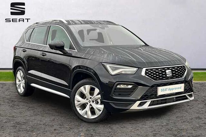 SEAT Ateca 1.5 TSI EVO Xperience 5dr DSG