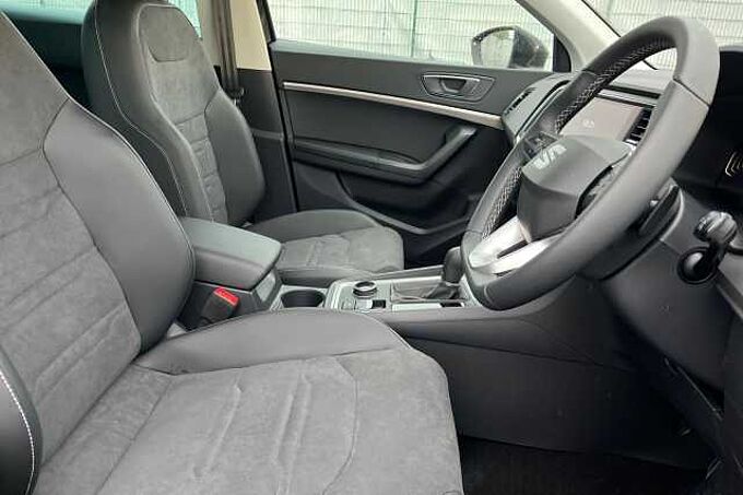 SEAT Ateca 1.5 TSI EVO Xperience 5dr DSG