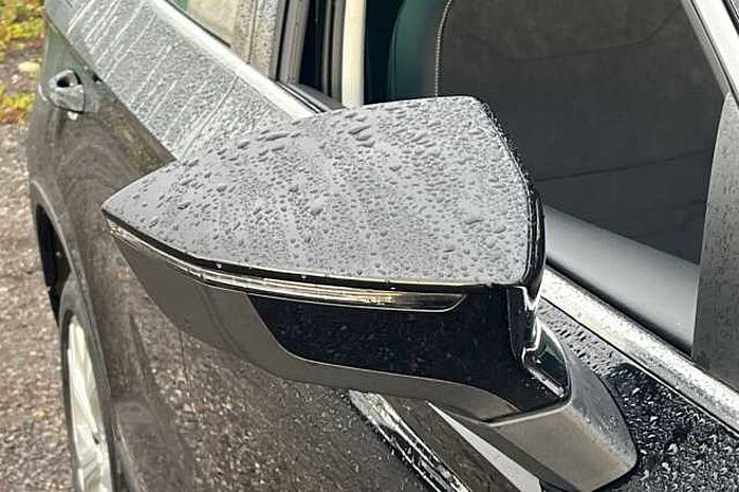 SEAT Ateca 1.5 TSI EVO Xperience 5dr DSG