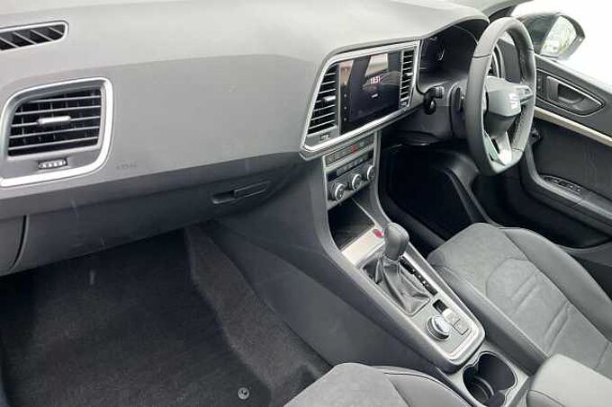 SEAT Ateca 1.5 TSI EVO Xperience 5dr DSG