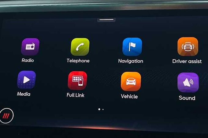 SEAT Ateca 1.5 TSI EVO Xperience 5dr DSG