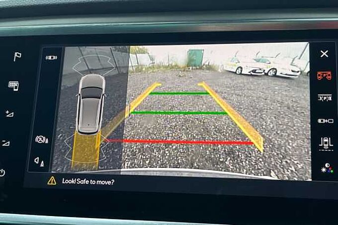 SEAT Ateca 1.5 TSI EVO Xperience 5dr DSG