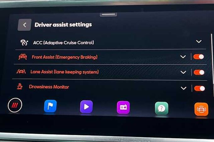 SEAT Ateca 1.5 TSI EVO Xperience 5dr DSG