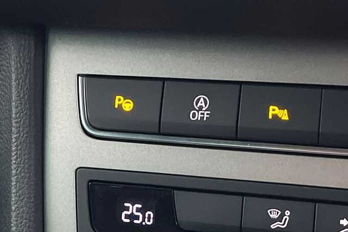 SEAT Ateca 1.5 TSI EVO Xperience 5dr DSG