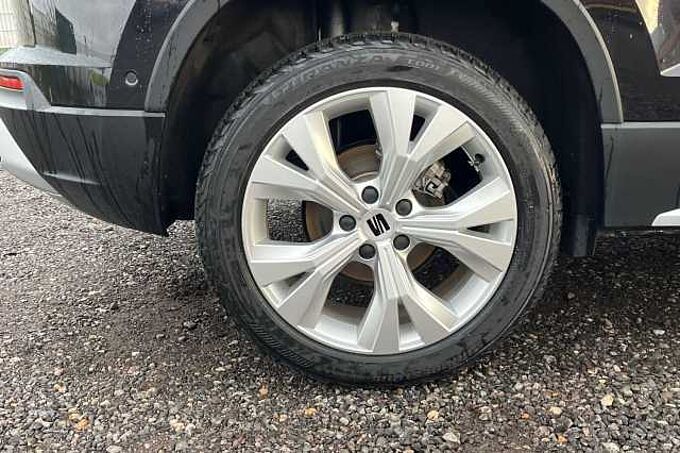 SEAT Ateca 1.5 TSI EVO Xperience 5dr DSG