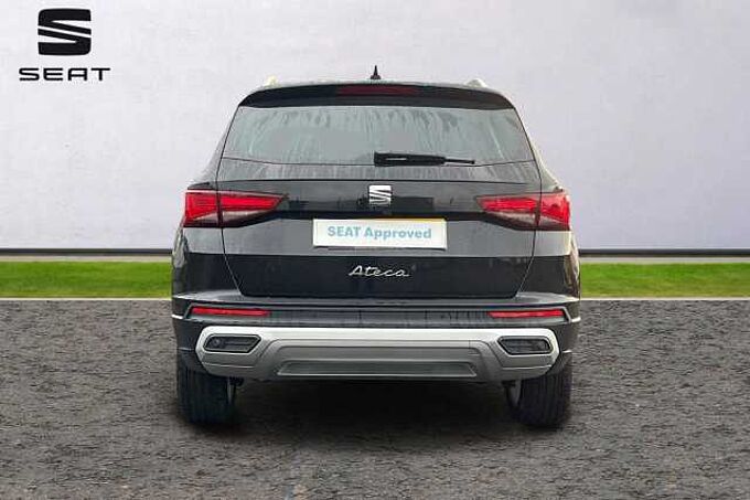 SEAT Ateca 1.5 TSI EVO Xperience 5dr DSG