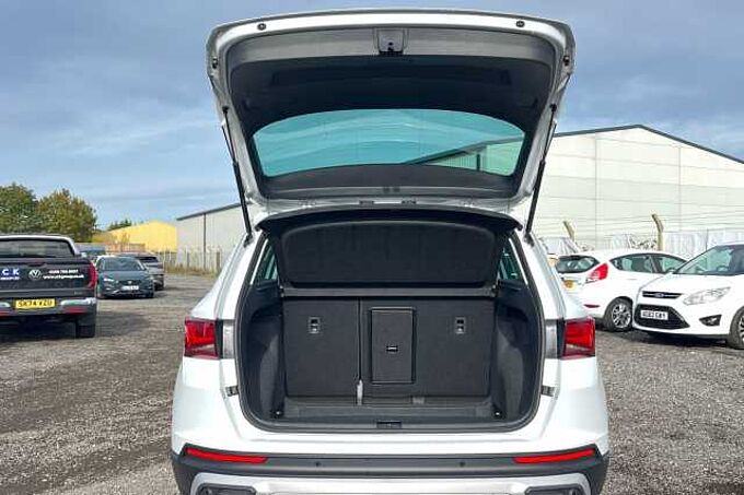 SEAT Ateca 1.5 TSI EVO Xperience 5dr DSG