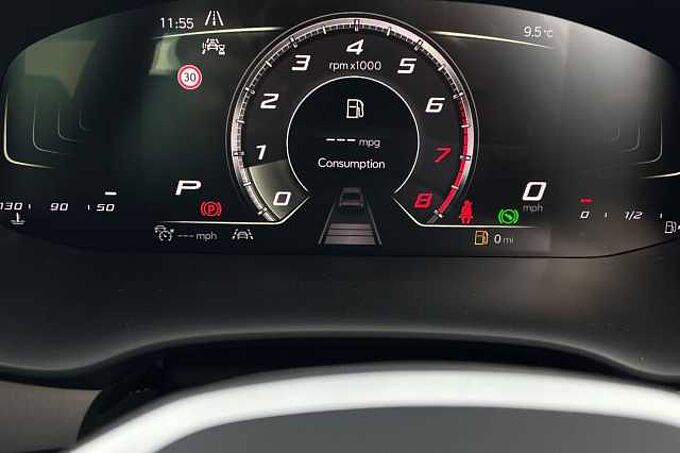 SEAT Ateca 1.5 TSI EVO Xperience 5dr DSG