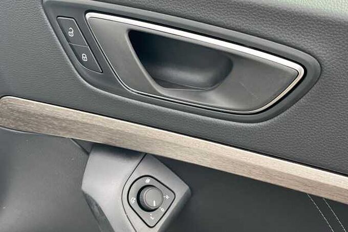 SEAT Ateca 1.5 TSI EVO Xperience 5dr DSG