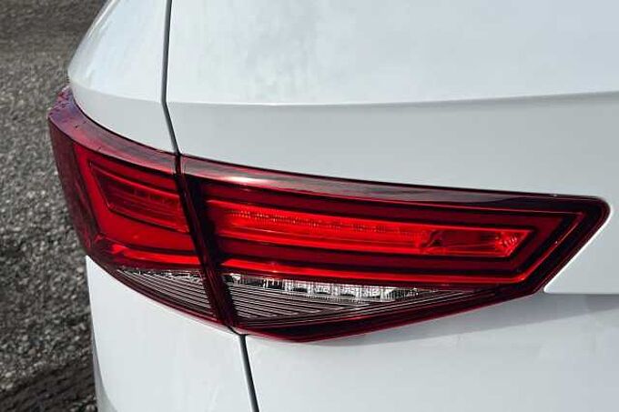 SEAT Ateca 1.5 TSI EVO Xperience 5dr DSG