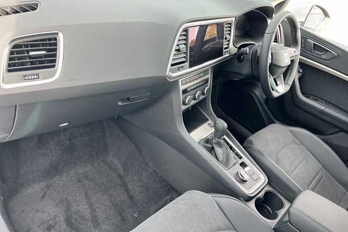 SEAT Ateca 1.5 TSI EVO Xperience 5dr DSG