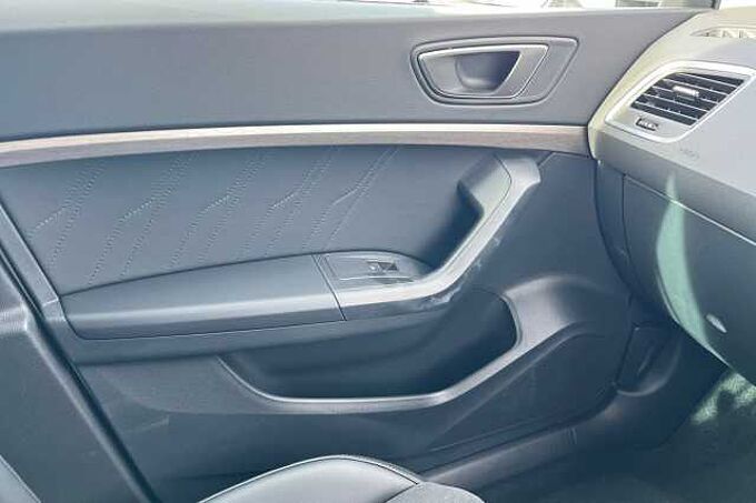 SEAT Ateca 1.5 TSI EVO Xperience 5dr DSG