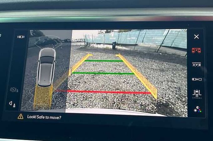 SEAT Ateca 1.5 TSI EVO Xperience 5dr DSG