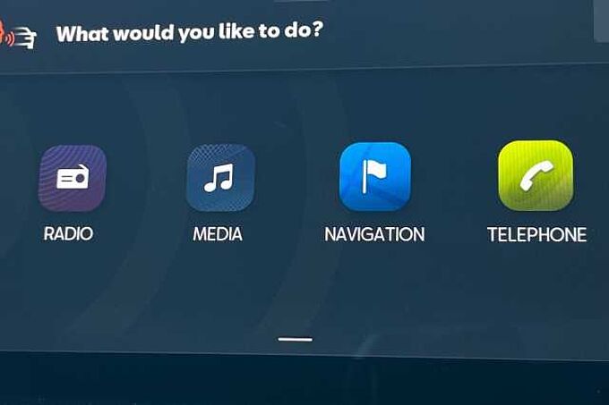 SEAT Ateca 1.5 TSI EVO Xperience 5dr DSG