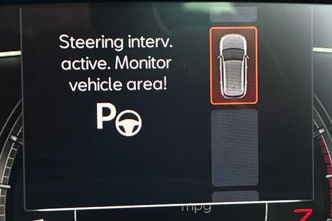 SEAT Ateca 1.5 TSI EVO Xperience 5dr DSG