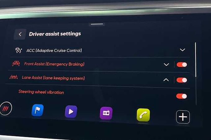 SEAT Ateca 1.5 TSI EVO Xperience 5dr DSG