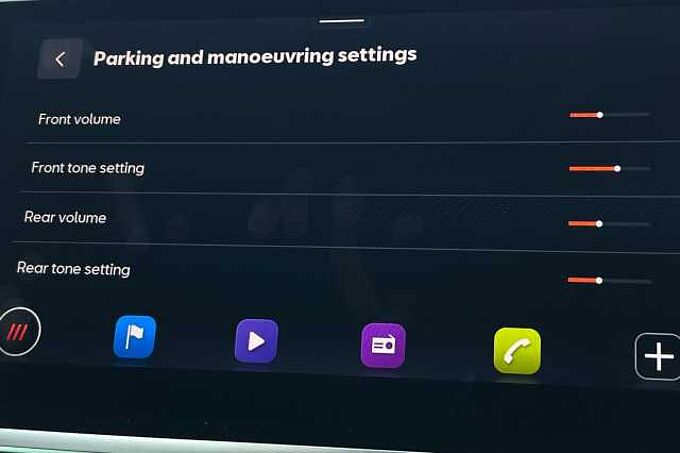 SEAT Ateca 1.5 TSI EVO Xperience 5dr DSG